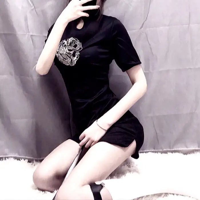 叛逆卧底